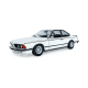 PRECOMANDA : Macheta auto BMW 635 CSI, White, 1984, 1:18, Solido