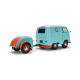 PRECOMANDA : Macheta auto Cool Combi, Oil Tribute, 2024, 1:18, Solido