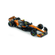 Macheta auto McLaren MCL39, ORANGE, L.Norris #4 GP Australia, 2025, 1:18, Solido