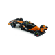 Macheta auto McLaren MCL39, ORANGE, L.Norris #4 GP Australia, 2025, 1:18, Solido