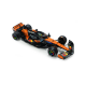 Macheta auto  McLaren MCL39, ORANGE, O.Piastri #81 GP CHINA, 2025, 1:18, Solido