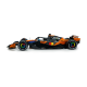 Macheta auto  McLaren MCL39, ORANGE, O.Piastri #81 GP CHINA, 2025, 1:18, Solido