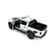 Macheta auto Ford Ranger Raptor, Ice White, 2024, 1:18, Solido