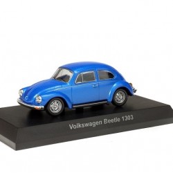 Macheta auto Volkswagen Beetle 1303, 1:64 Solido