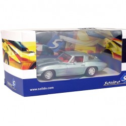 Macheta auto Chevrolet Corvette Stingray, 1:43 Solido