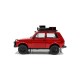 Macheta auto Lada Niva, red, 1980, 1:18, Solido 