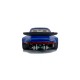 Macheta auto KS-R by Khyzyl Saleem, Dark Blue Metallic, 2024, 1:18, Solido 