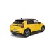 Macheta auto Renault 5 E-Tech, Jaune Pop, 2024, 1:18, Solido 