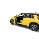 Macheta auto Renault 5 E-Tech, Jaune Pop, 2024, 1:18, Solido 