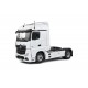 Macheta camion Mercedes-Benz Actros white 2023, 1:24 Solido