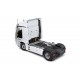 Macheta camion Mercedes-Benz Actros white 2023, 1:24 Solido