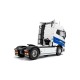 Macheta camion Volvo Trucks FH16 Globetrotter XL Goteborg Edition, White, 2019, 1:24, Solido 