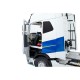 Macheta camion Volvo Trucks FH16 Globetrotter XL Goteborg Edition, White, 2019, 1:24, Solido 