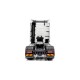 Macheta camion Volvo Trucks FH16 Globetrotter XL Goteborg Edition, White, 2019, 1:24, Solido 