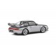 Macheta auto Porsche 993 RS Clubsport, Polar Silver, 1993, 1:43, Solido