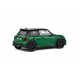 Macheta auto Mini Cooper John Works, Britisch Racing Green, 2023, 1:43, Solido