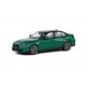 Macheta auto BMW G80 M3 Sedan M, Isle of Man Green, 2023, 1:43, Solido 