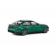 Macheta auto BMW G80 M3 Sedan M, Isle of Man Green, 2023, 1:43, Solido 