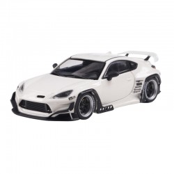Macheta auto Pandem Toyota GR86, White, 2022, 1:43, Solido
