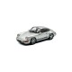 Macheta auto Porsche 911 (964) RS Silver w/black Stripes, 1994, 1:43, Solido