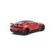 Macheta auto Aston Martin Vantage V12, Scorpus Red, 2023, 1:43, Solido
