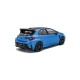 Macheta auto Toyota Corolla GR Circuit Edition, Blue Flame, 2023, 1:43, Solido