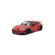 Macheta auto Pandem Toyota GR86, Red, 2022, 1:43, Solido