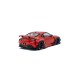 Macheta auto Pandem Toyota GR86, Red, 2022, 1:43, Solido