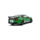 Macheta auto Shelby Mustang GT500, Eruption Green Metallic, 2020, 1:43, Solido 
