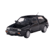 Macheta auto Volkswagen Golf Rally, Black, 1989, 1:43, Solido