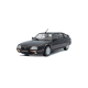 Macheta auto Citroen CX GTI Turbo II, Noir ONYX, 1989, 1:43, Solido
