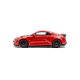 Macheta auto Alpine A110 Radicale 70, Red, 2024, 1:43, Solido