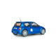 PRECOMANDA : Macheta auto Renault Clio V6 PH.2, Jaune Sirius, 2003, 1:43, Solido