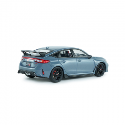 Macheta auto Honda Civic Type R, Sonic Gray, 2023, 1:43, Solido