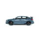 Macheta auto Honda Civic Type R, Sonic Gray, 2023, 1:43, Solido