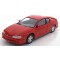 Macheta auto Chevrolet Monte Carlo SS 2000 rosu, 1:18 Sunstar