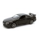 Macheta auto Nissan GTR R34 v_spec 2 negru, pull back, 1:36 Tayumo