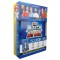 Topps Card Mini tins blue Match Attax UEFA Edition 22/23