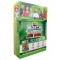 Topps Card Mini tins green Match Attax UEFA Edition 22/23