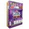 Topps Card Mini tins purple Match Attax UEFA Edition 22/23