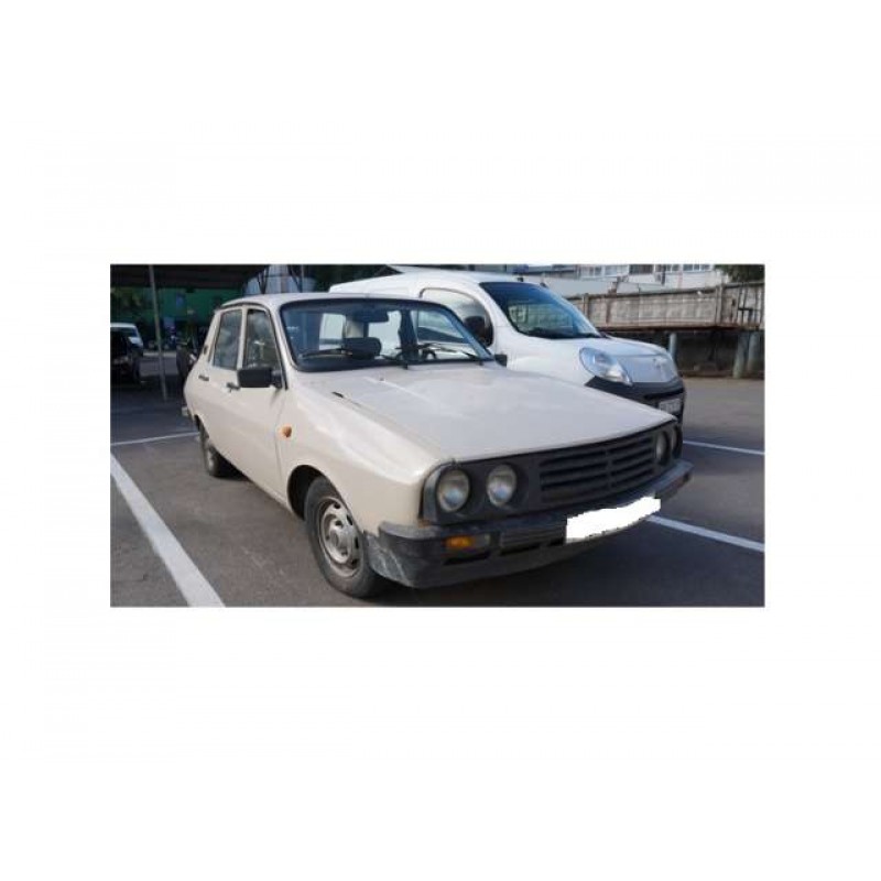 PRECOMANDA: Macheta auto Dacia 1310 TLX crem 1991, 1:18 Triple9