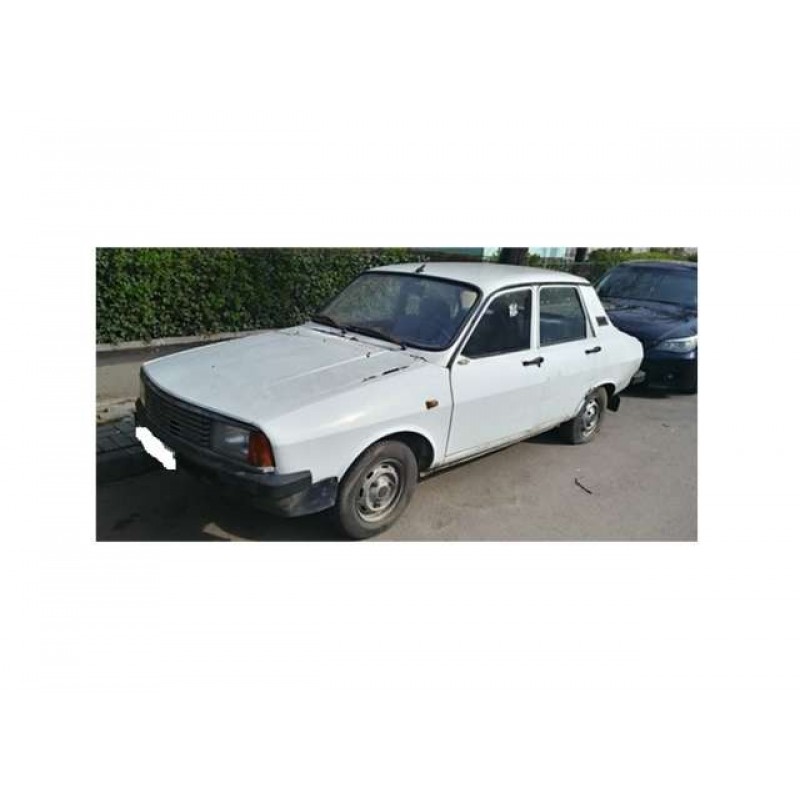 PRECOMANDA: Macheta auto Dacia 1310 L alb 1993, 1:18 Triple9
