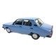 Macheta auto Dacia 1310 L 1993 albastru, 1:18 Triple9-Hyro