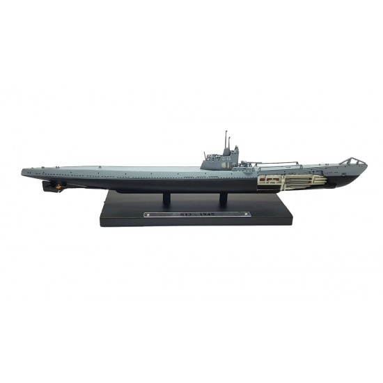 Macheta nava submarin S13 1945, 1:350 Atlas