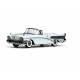 Macheta auto Buick Special decapotabil alb 1958, 1:43 Vitesse