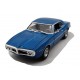 Macheta auto Pontiac Firebird 1967 albastru, 1:24 Welly