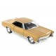 Macheta auto Buick Riviera Grand sport, gold 1965, 1:24 Welly