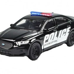 Macheta auto Ford Police Interceptor 2013, 1:24 Welly