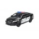 Macheta auto Ford Police Interceptor 2013, 1:24 Welly