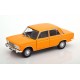 Macheta auto Fiat 125 portocaliu, 1:24 Whitebox